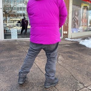 Meet your Posher, Polo